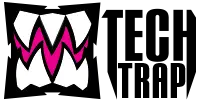 TechTrap logo